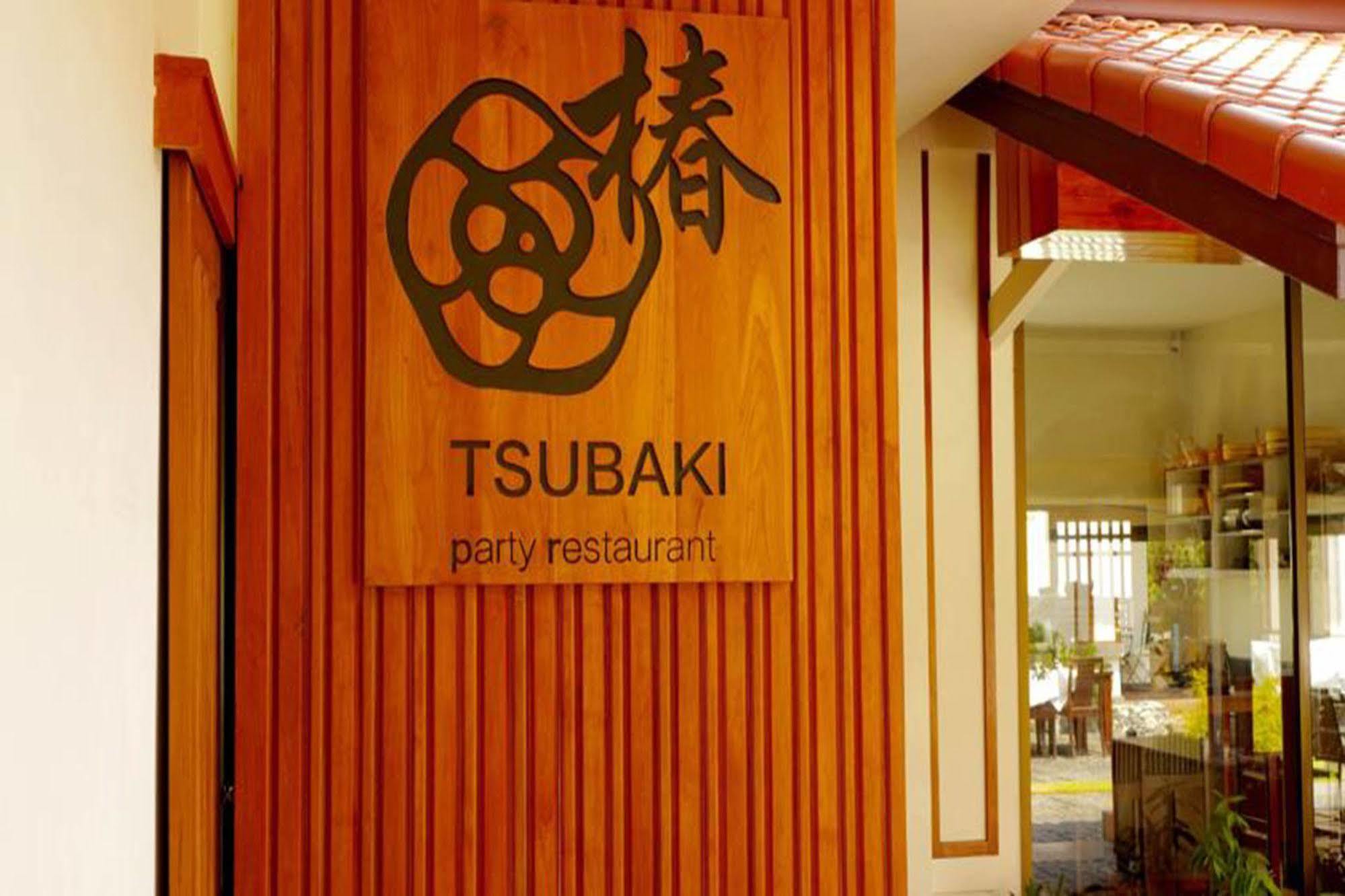 J. Park Hotel Chonburi Exterior foto